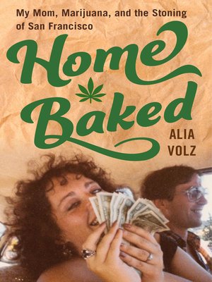 cover image of Home Baked